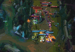 能参与进攻 能参与进攻