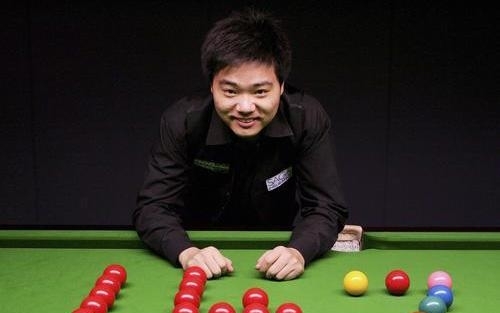 这支强大的 这支强大的