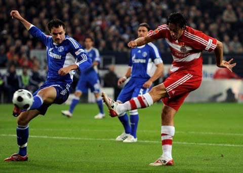 当谈到曼城 当谈到曼城