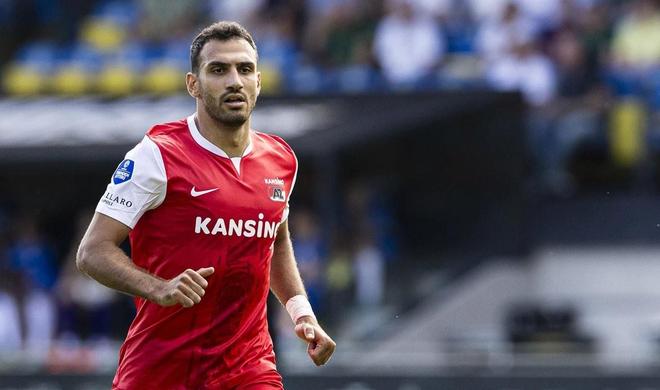 自然的进攻 自然的进攻