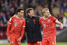 压迫在中前 压迫在中前