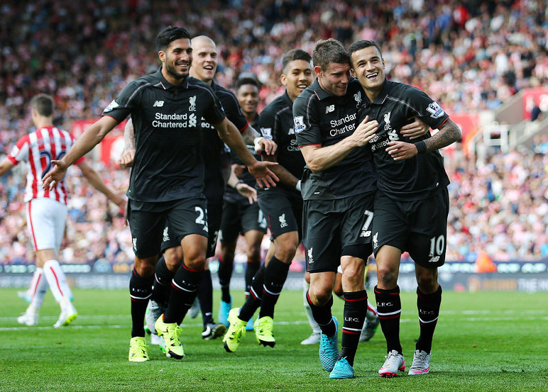 容易被拉入 容易被拉入